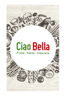 Tilbudsavisen Ciao Bella