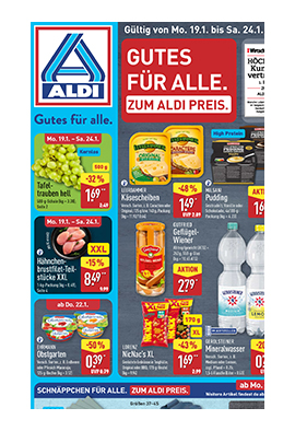aldi tilbudsavisen