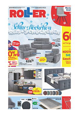 roller tilbudsavisen