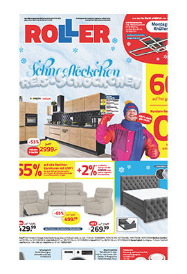 roller tilbudsavisen