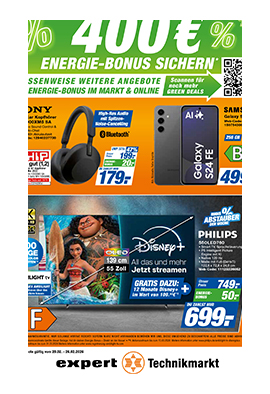 expert tilbudsavisen