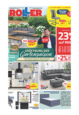 roller tilbudsavisen