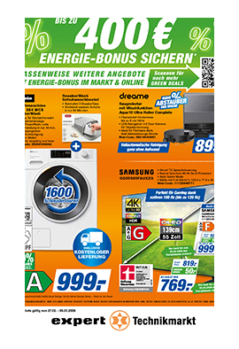 expert tilbudsavisen