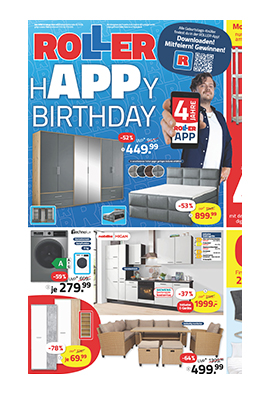 roller tilbudsavisen