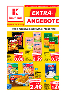 kaufland tilbudsavisen