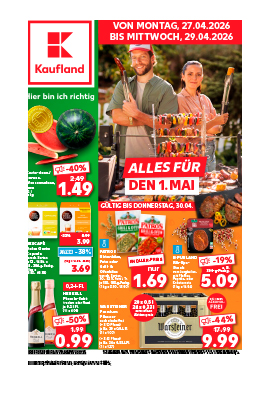 kaufland tilbudsavisen