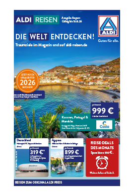 aldi tilbudsavisen