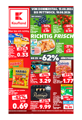 kaufland tilbudsavisen