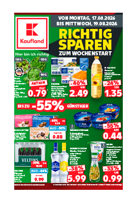kaufland tilbudsavisen