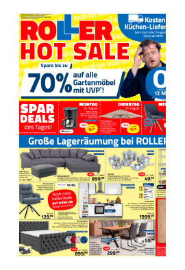 roller tilbudsavisen