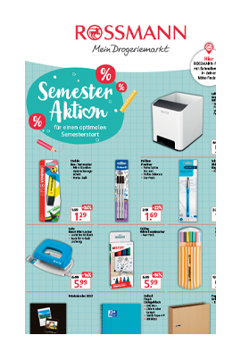 rossmann tilbudsavisen