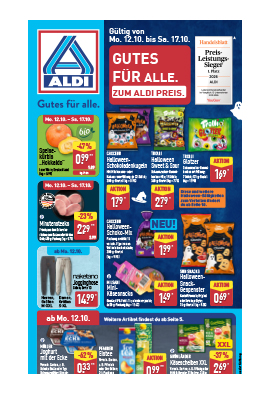 aldi tilbudsavisen