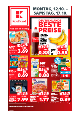 kaufland tilbudsavisen