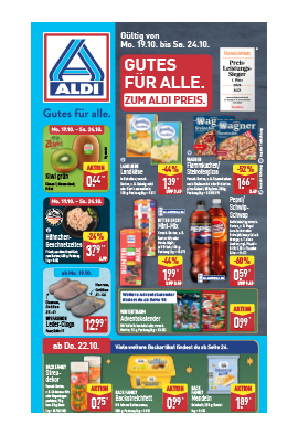 aldi tilbudsavisen