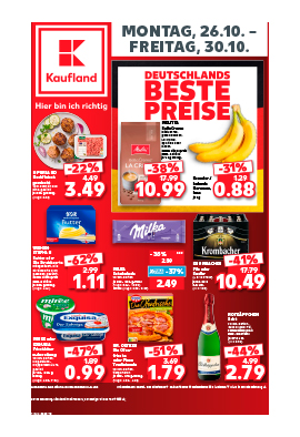 kaufland tilbudsavisen
