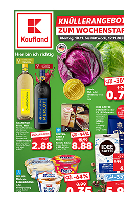 kaufland tilbudsavisen