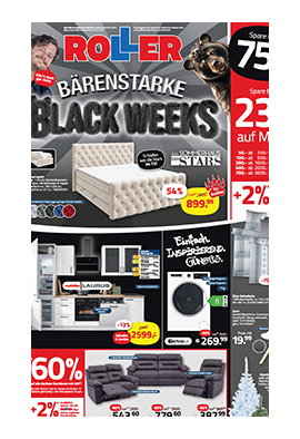 Roller tilbudsavisen