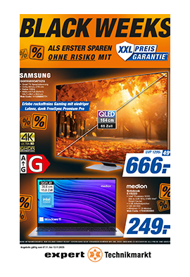 expert Tilbudsavisen