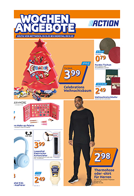 action tilbud