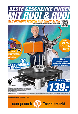 expert tilbudsavisen