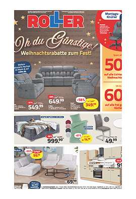 roller tilbudsavisen