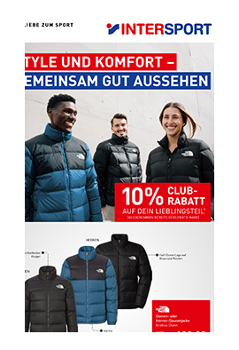 intersport tilbudsavisen