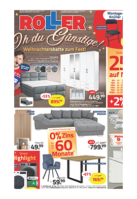 roller tilbudsavisen