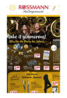 rossmann tilbudsavisen