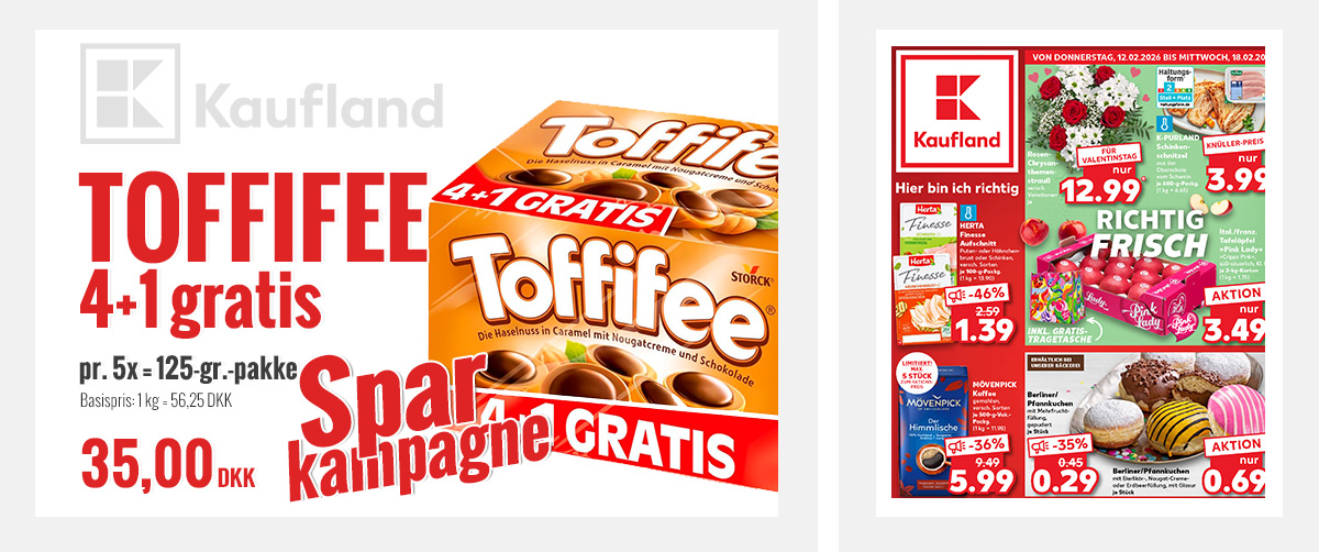 kaufland tilbud
