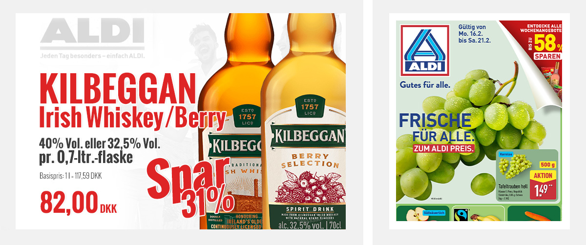 aldi tilbud