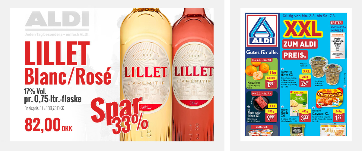 aldi tilbud