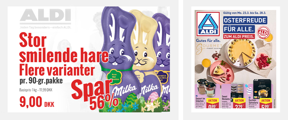 aldi tilbud