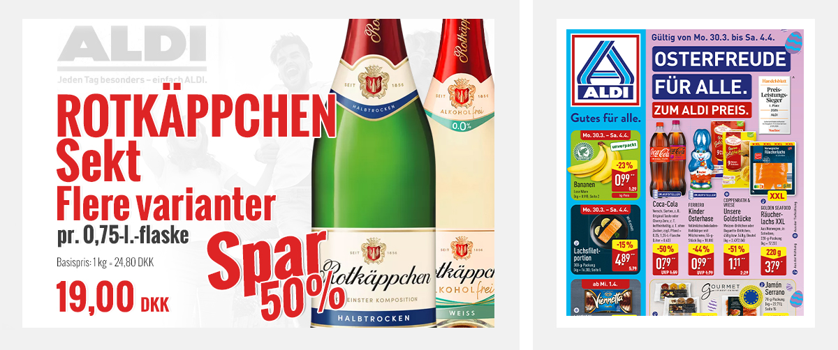 aldi tilbud