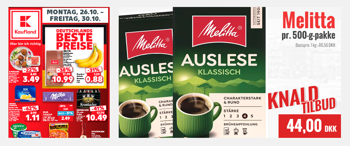 kaufland tilbud