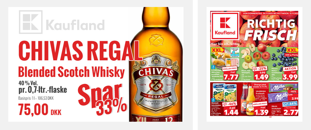 kaufland tilbud