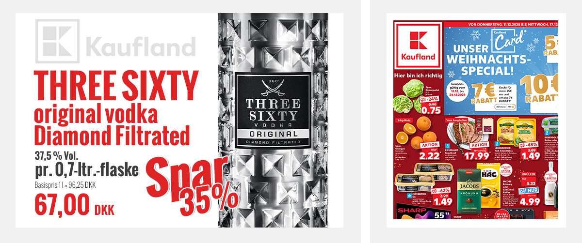 kaufland tilbud